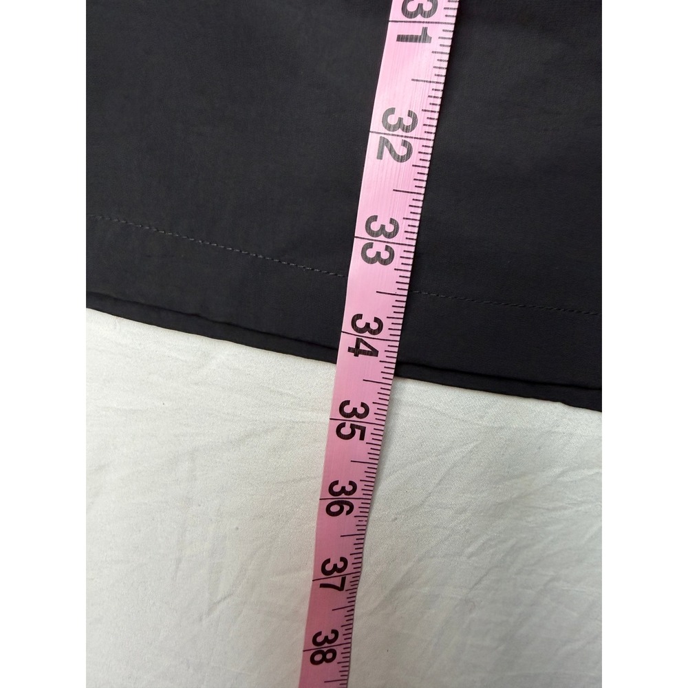 Puma x Hello Kitty Black Convertible Maxi Skirt Relaxed Fit Women Medium New - Picture 6 of 9